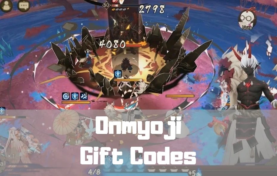 onmyoji new redeem gift codes